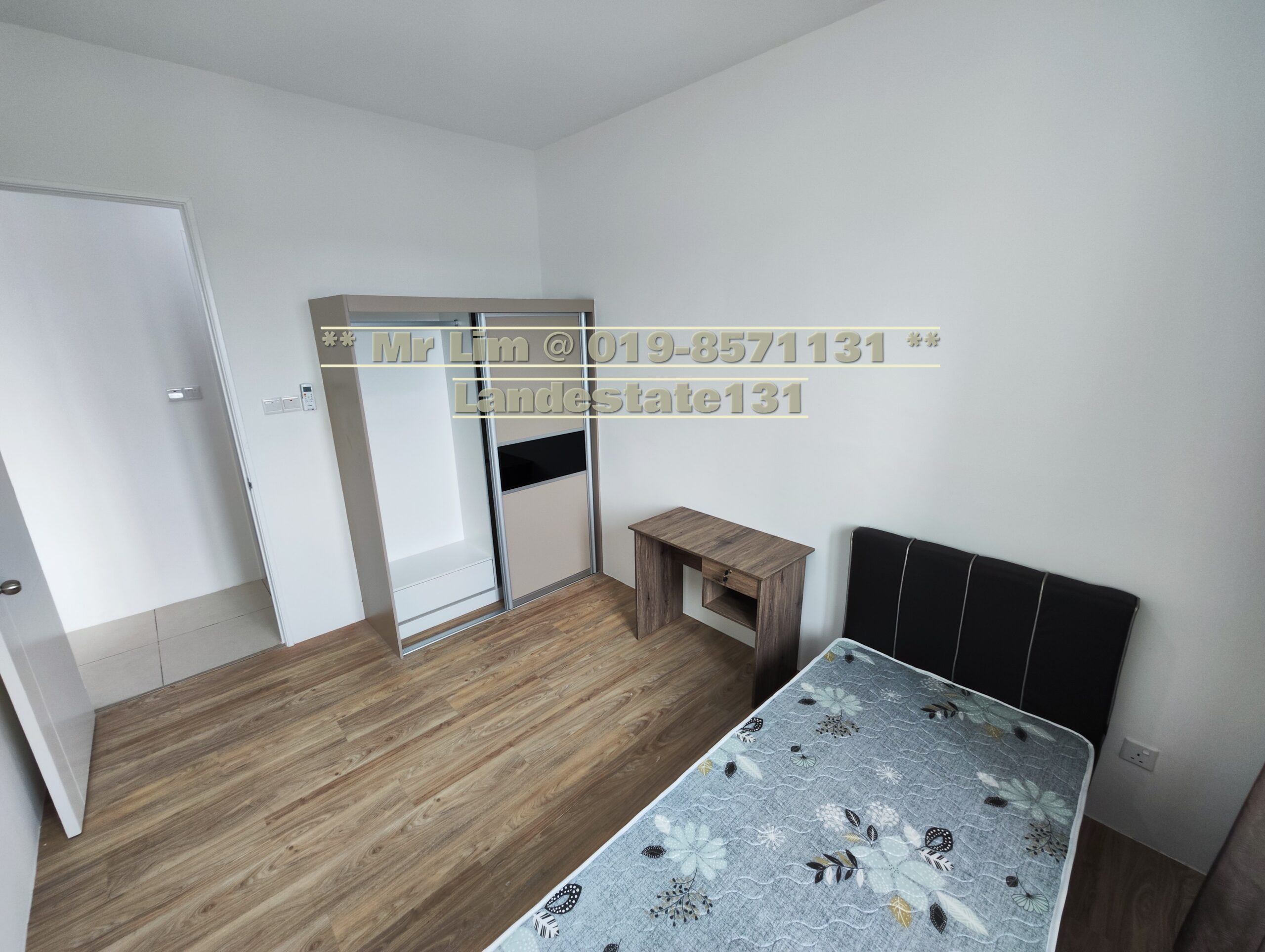 P Residence (next Emart), Batu Kawa, Kuching Property Sarawak