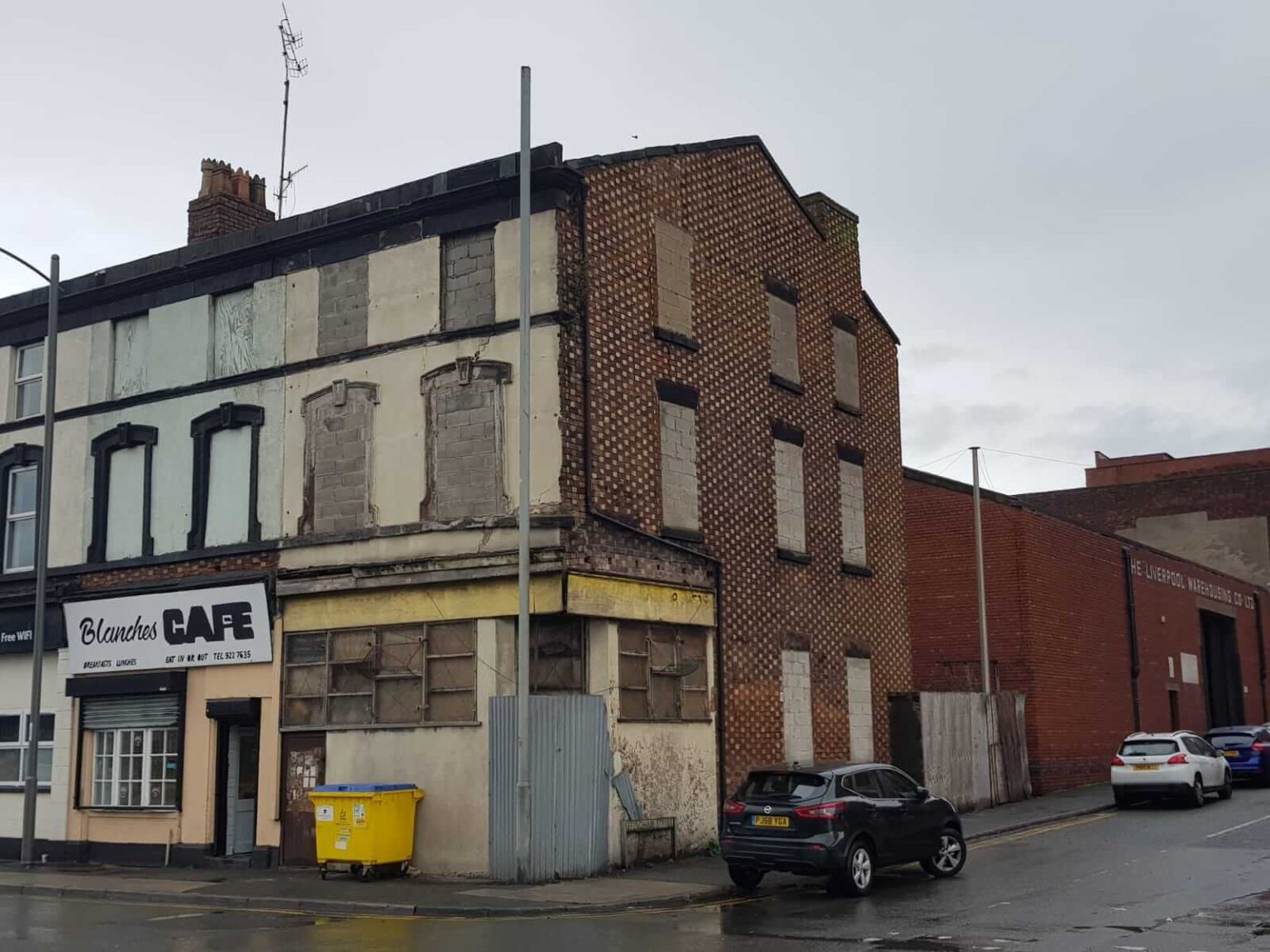 Sell Your Commercial Property Quickly Property Saviour