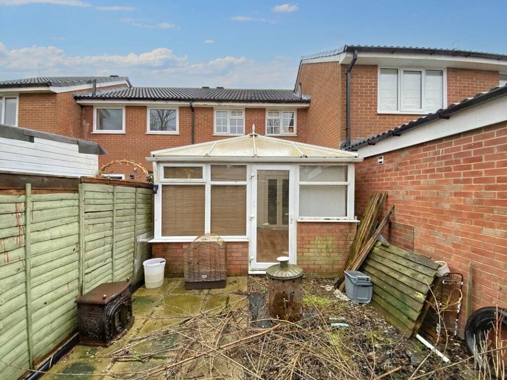 What Happens When You Inherit a House? July 2024