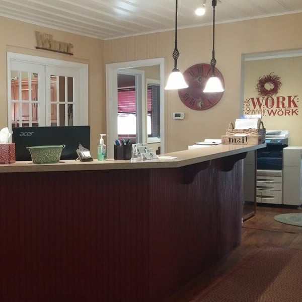 About The Property Shop