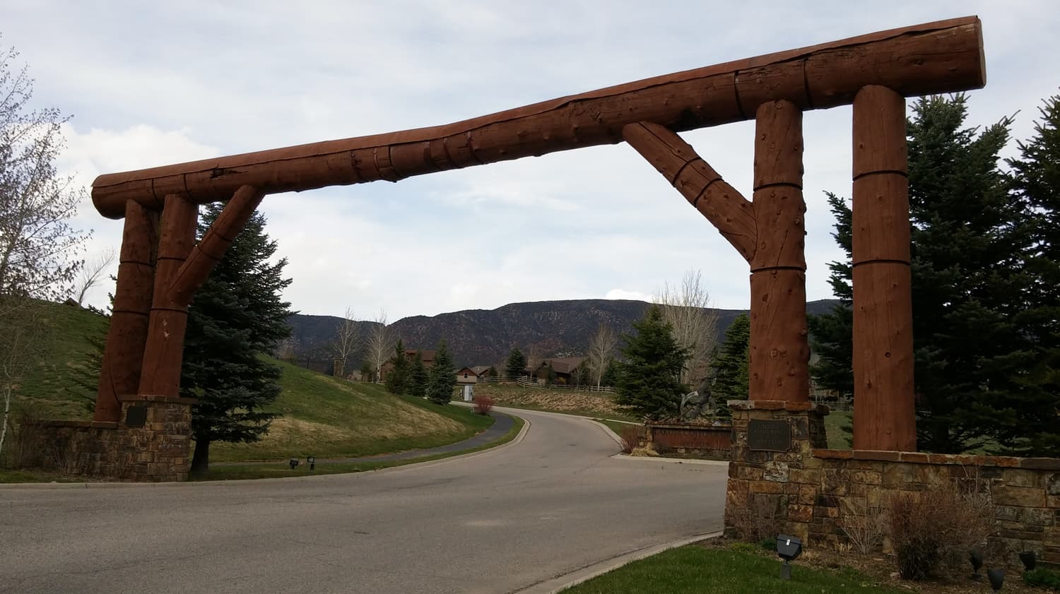 New Castle, Colorado Real Estate The Property Shop