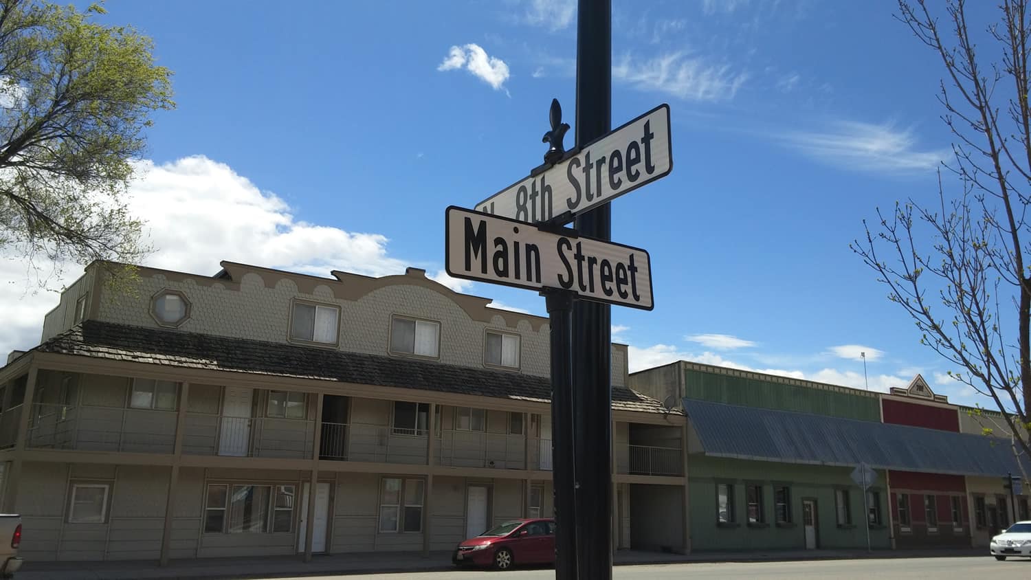 Silt, Colorado Real Estate The Property Shop