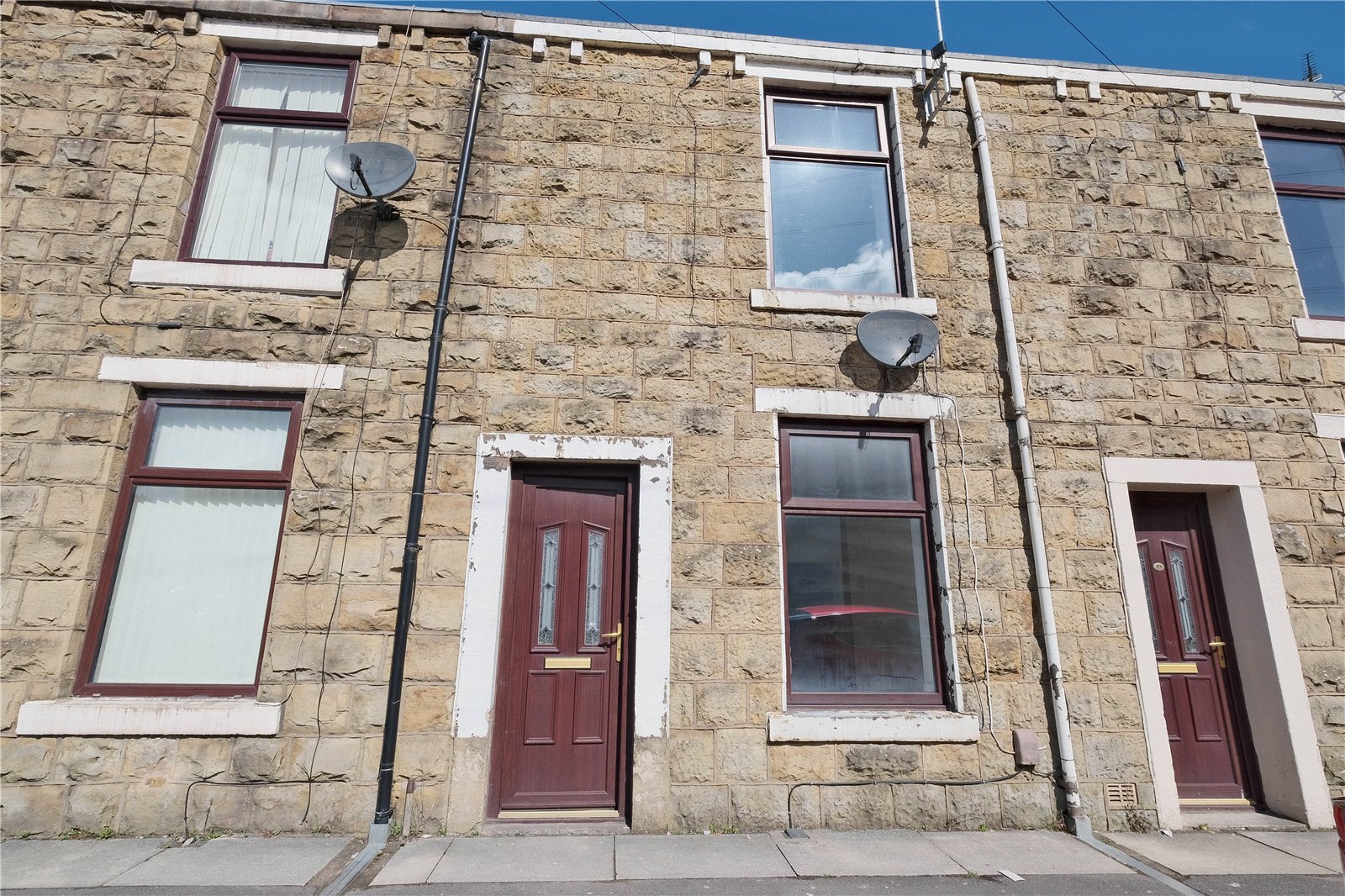 Havelock Street, Oswaldtwistle, Accrington, BB5 3JY Property Shop