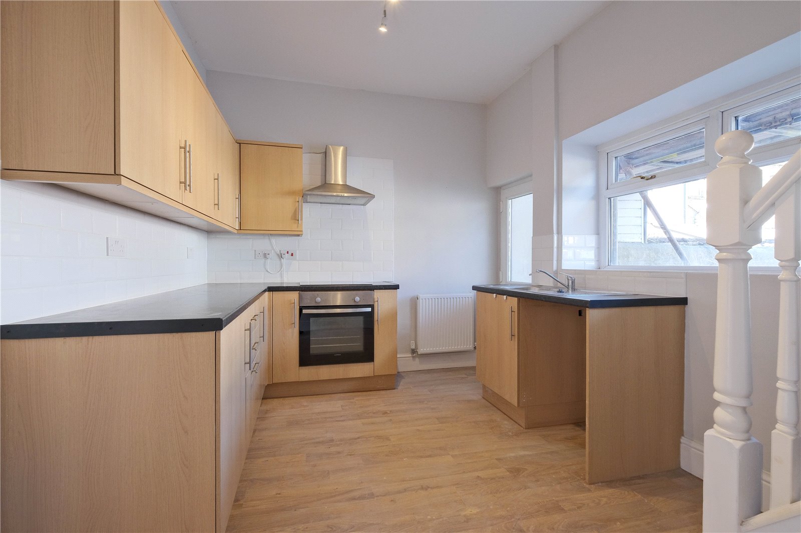 Havelock Street, Oswaldtwistle, Accrington, BB5 3JY Property Shop