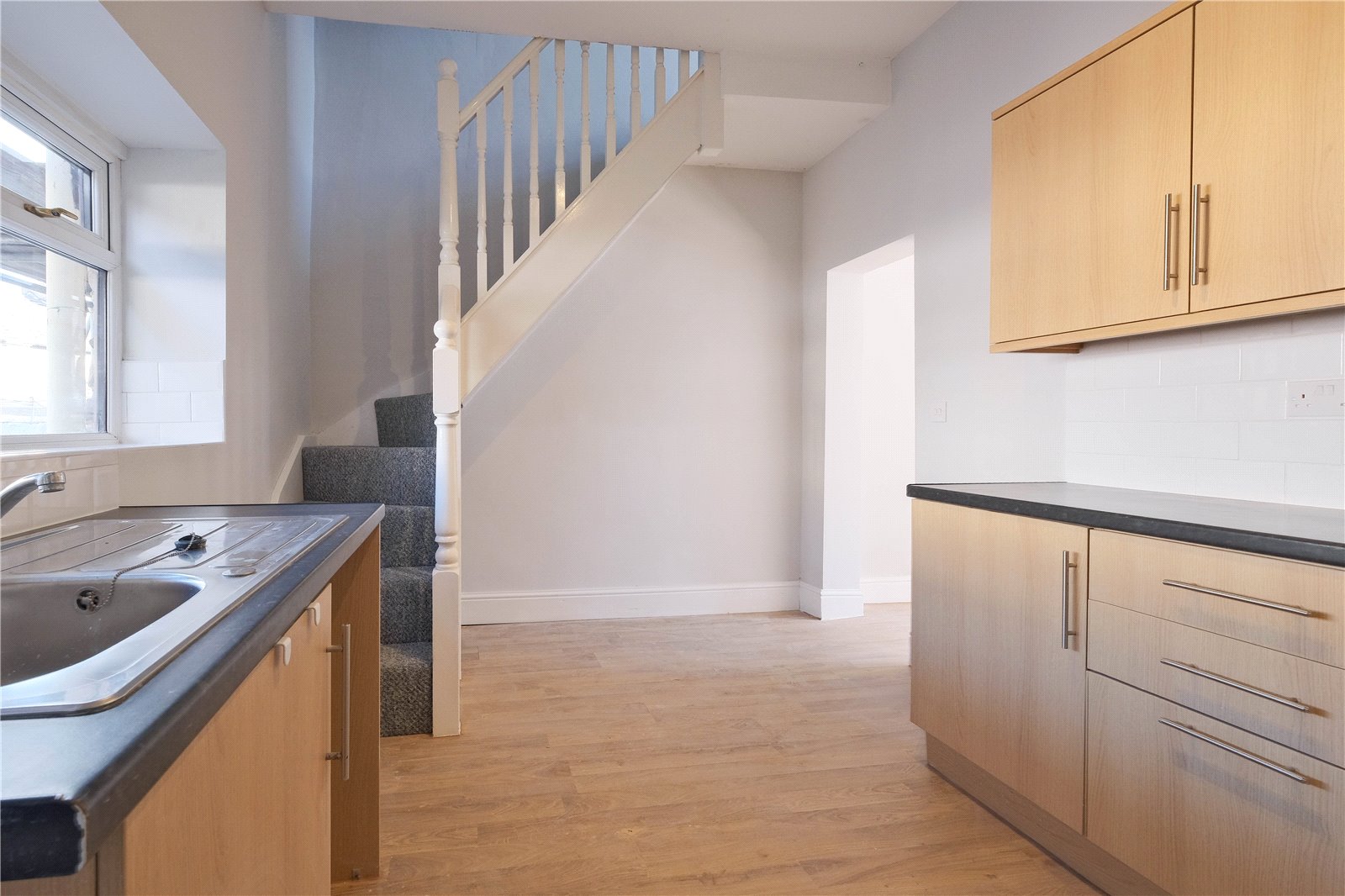 Havelock Street, Oswaldtwistle, Accrington, BB5 3JY Property Shop