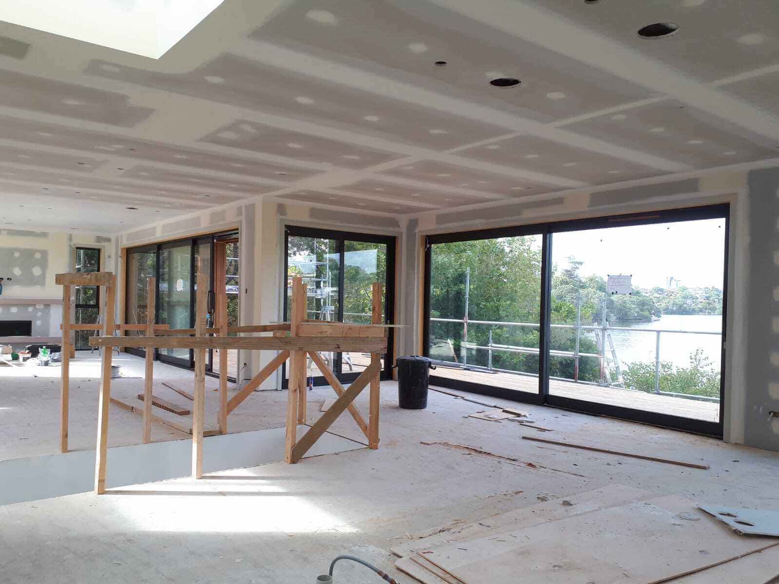 Plastering Services North Shore Plaster Repairs Auckland