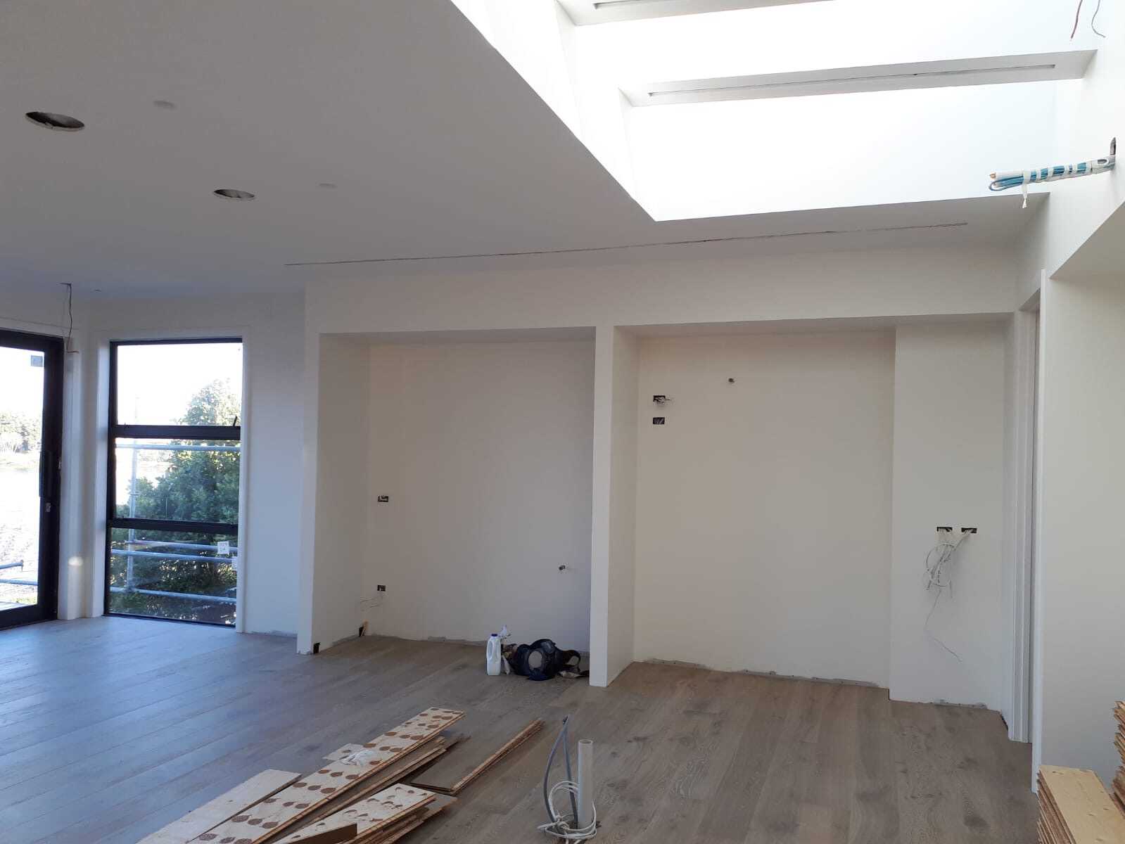 Plastering Services North Shore Plaster Repairs Auckland