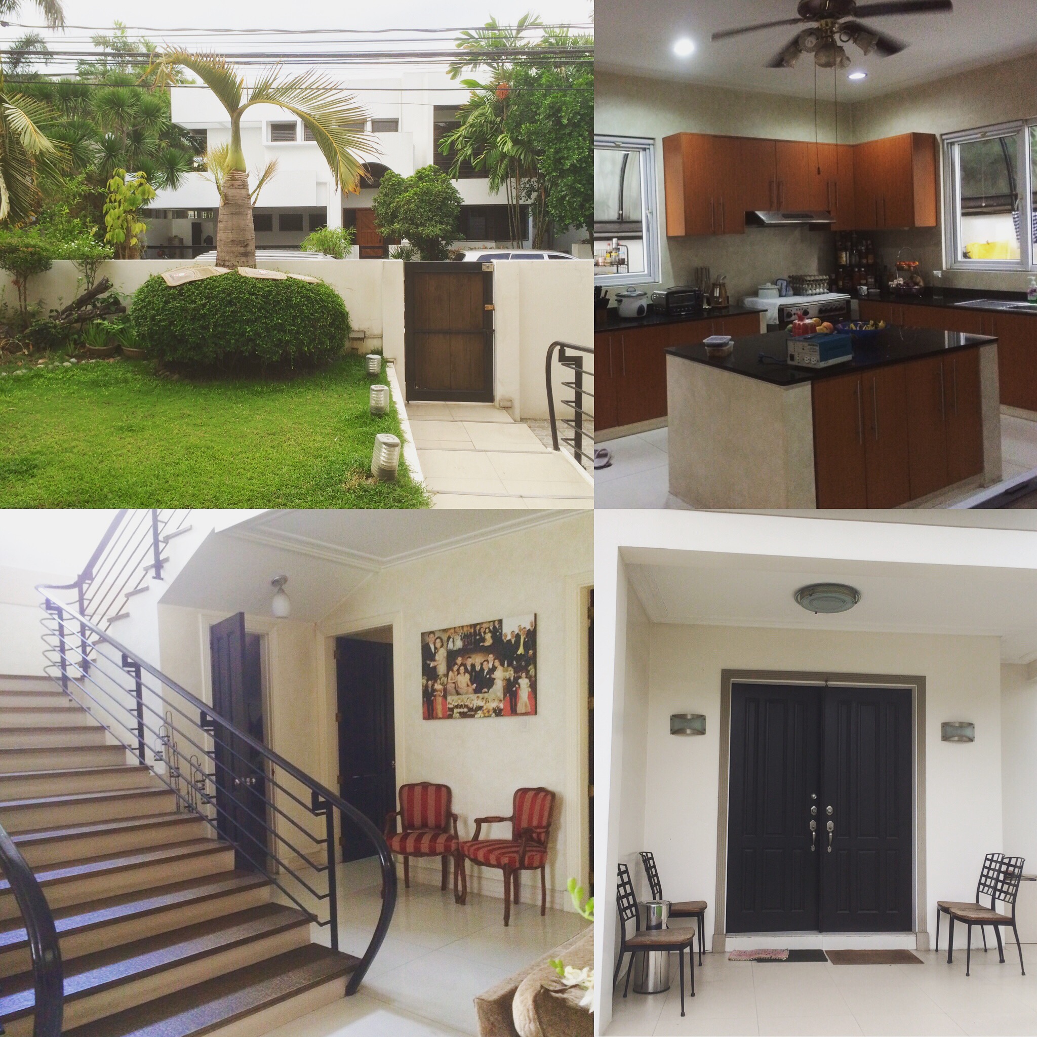 Stunning 5Br Valle Verde 1 House For Sale by PropertySourcePh