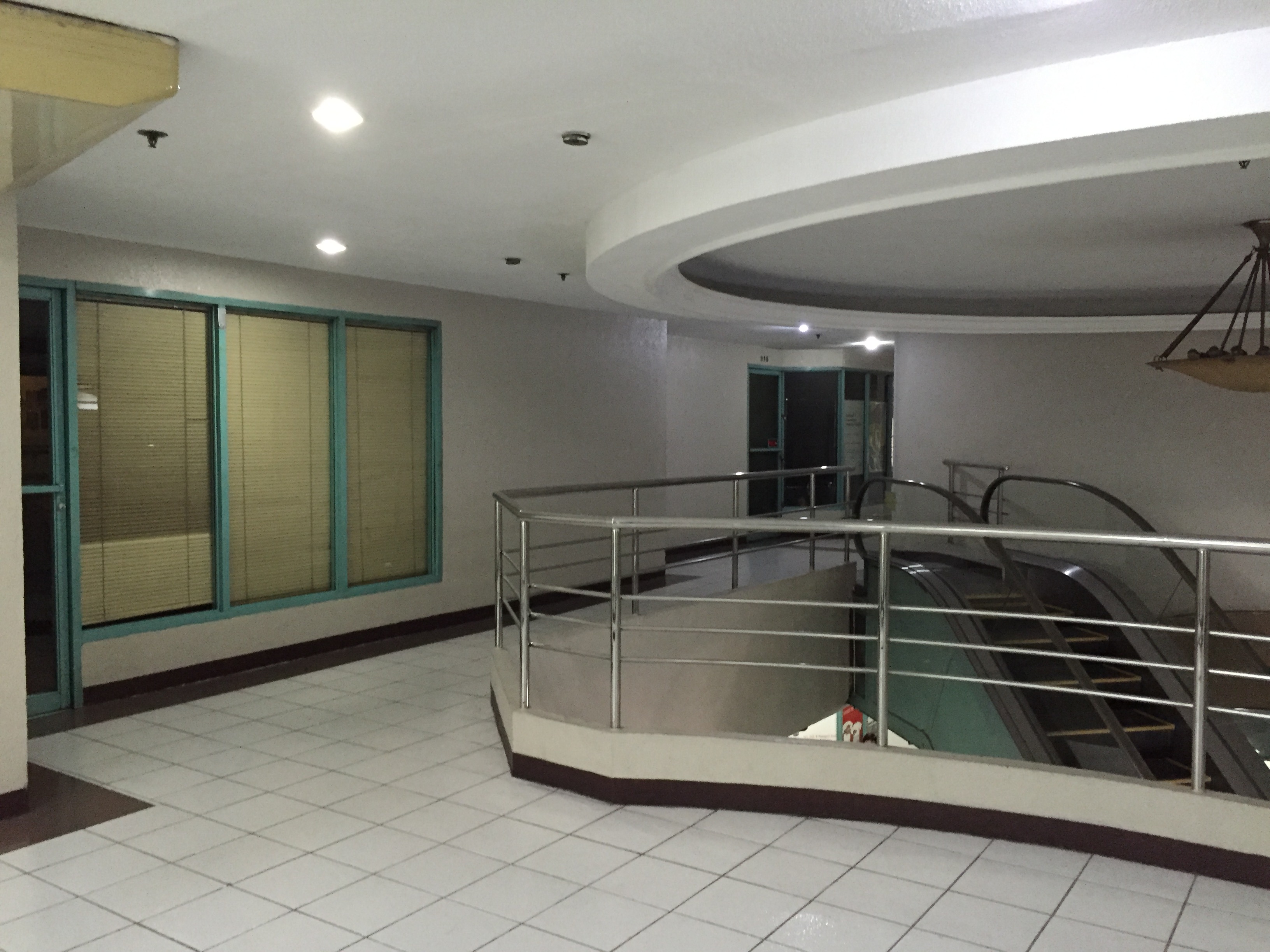 Katipunan Quezon City Commercial Space for Lease Prince David Property Source PH