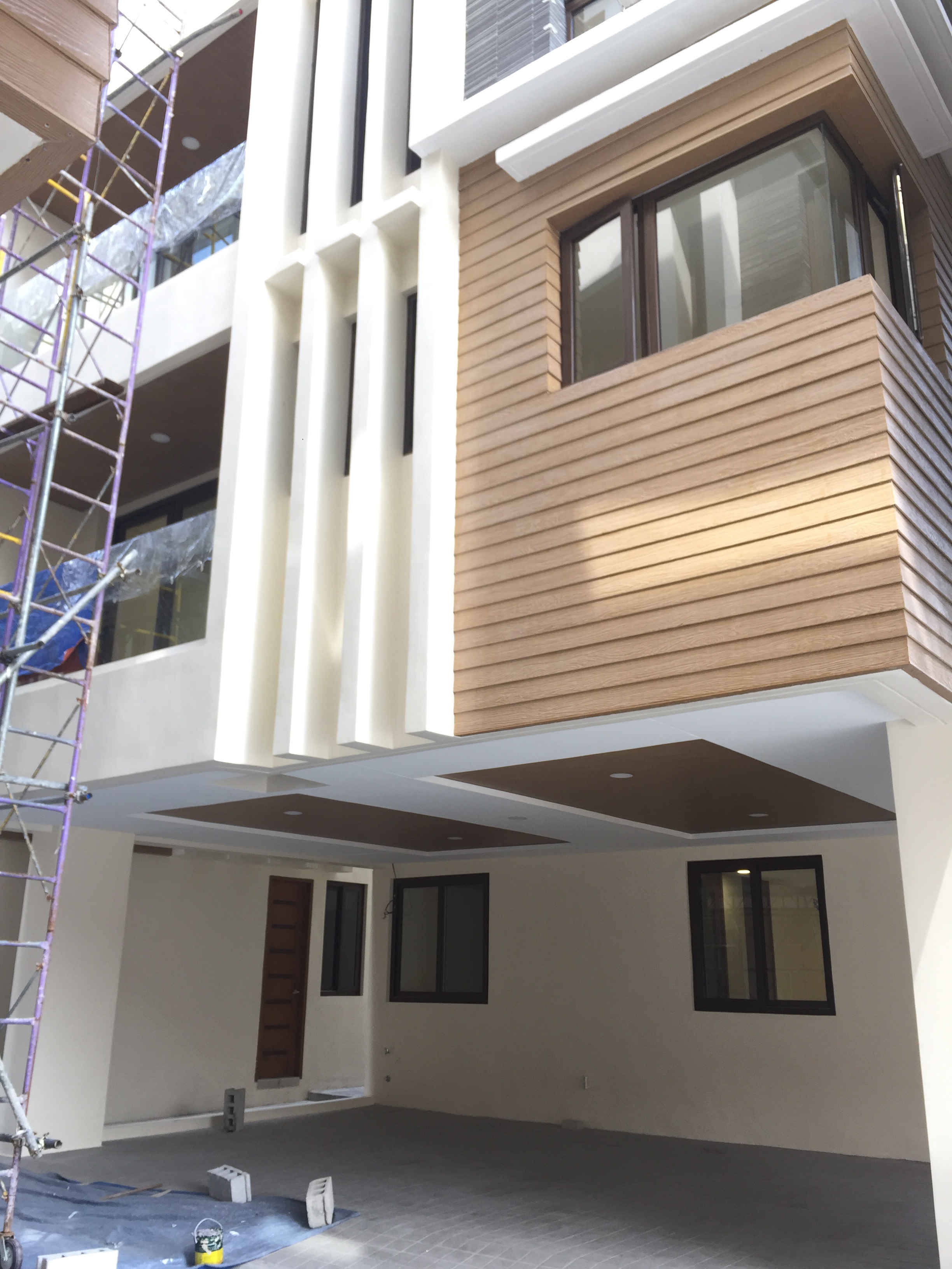 New Manila Single Detached 5 Bedroom House for Sale Property Source PH