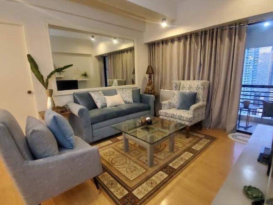 Greenbelt Radisson Makati 1 Bedroom for Sale Property Source PH