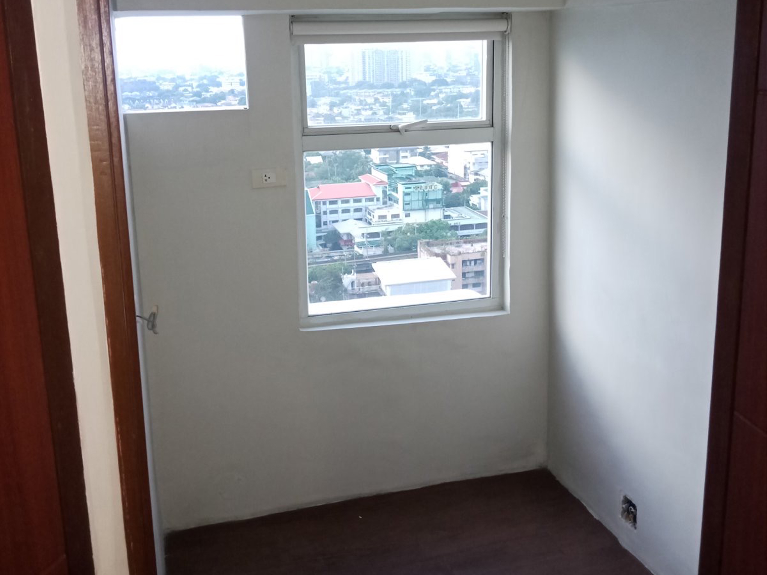 Gilmore Towers New Manila for Lease! 2 Bedrooms Property Source PH