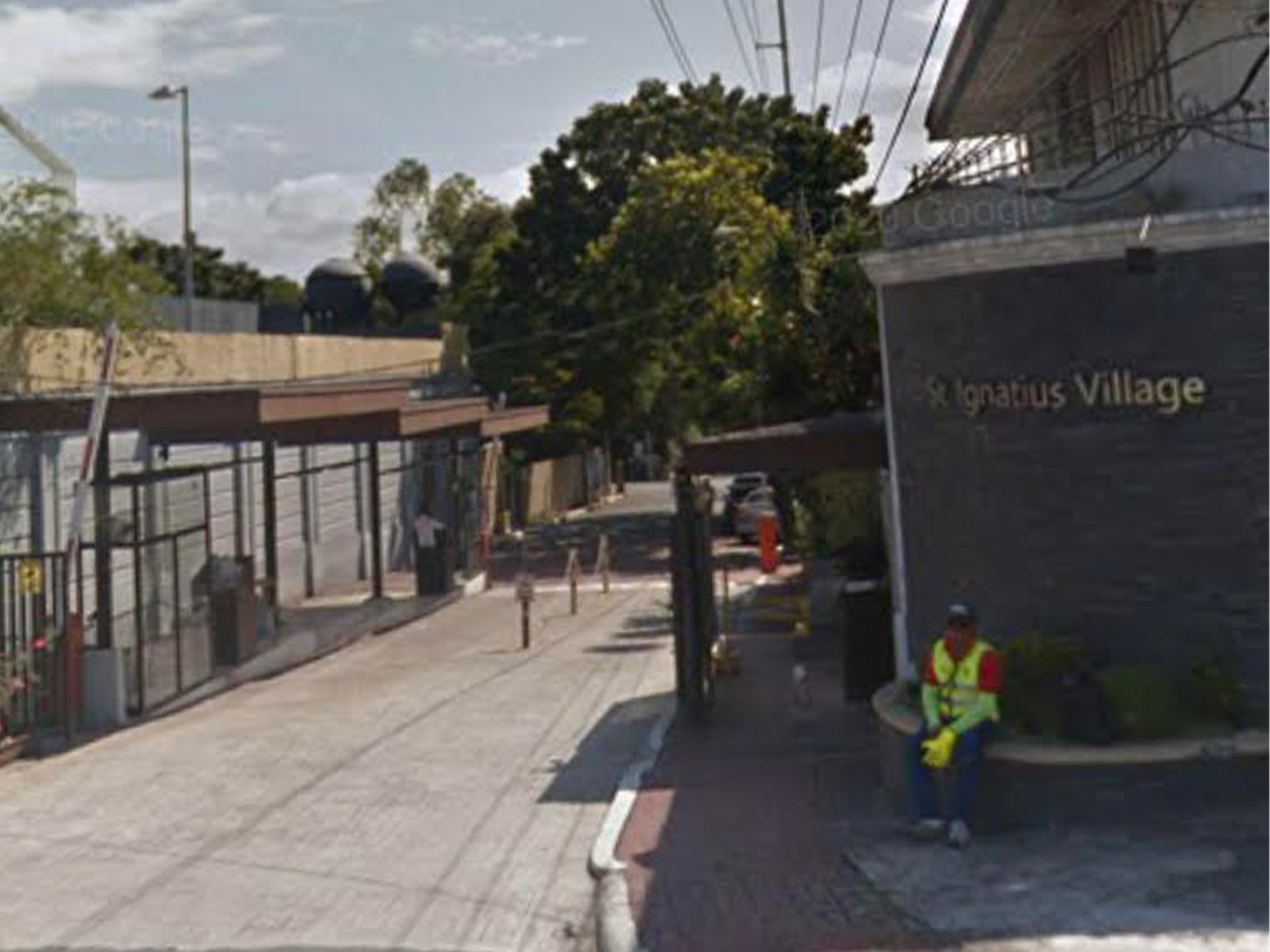 St. Ignatius Village Quezon City Vacant Lot for Sale! Property Source PH