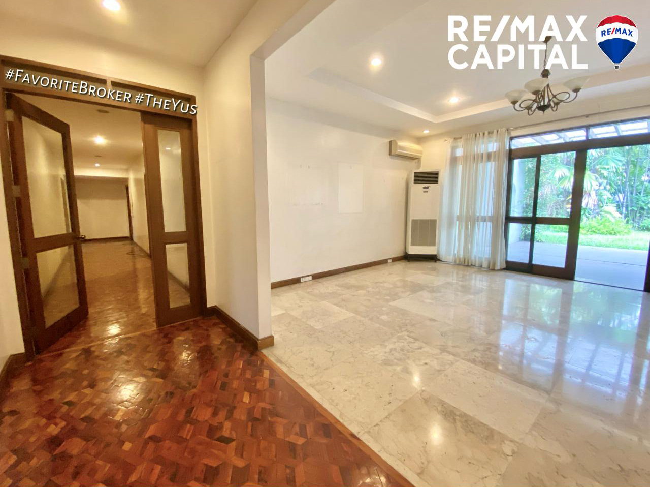 Dasmarinas Village Makati House for Sale! Property Source PH