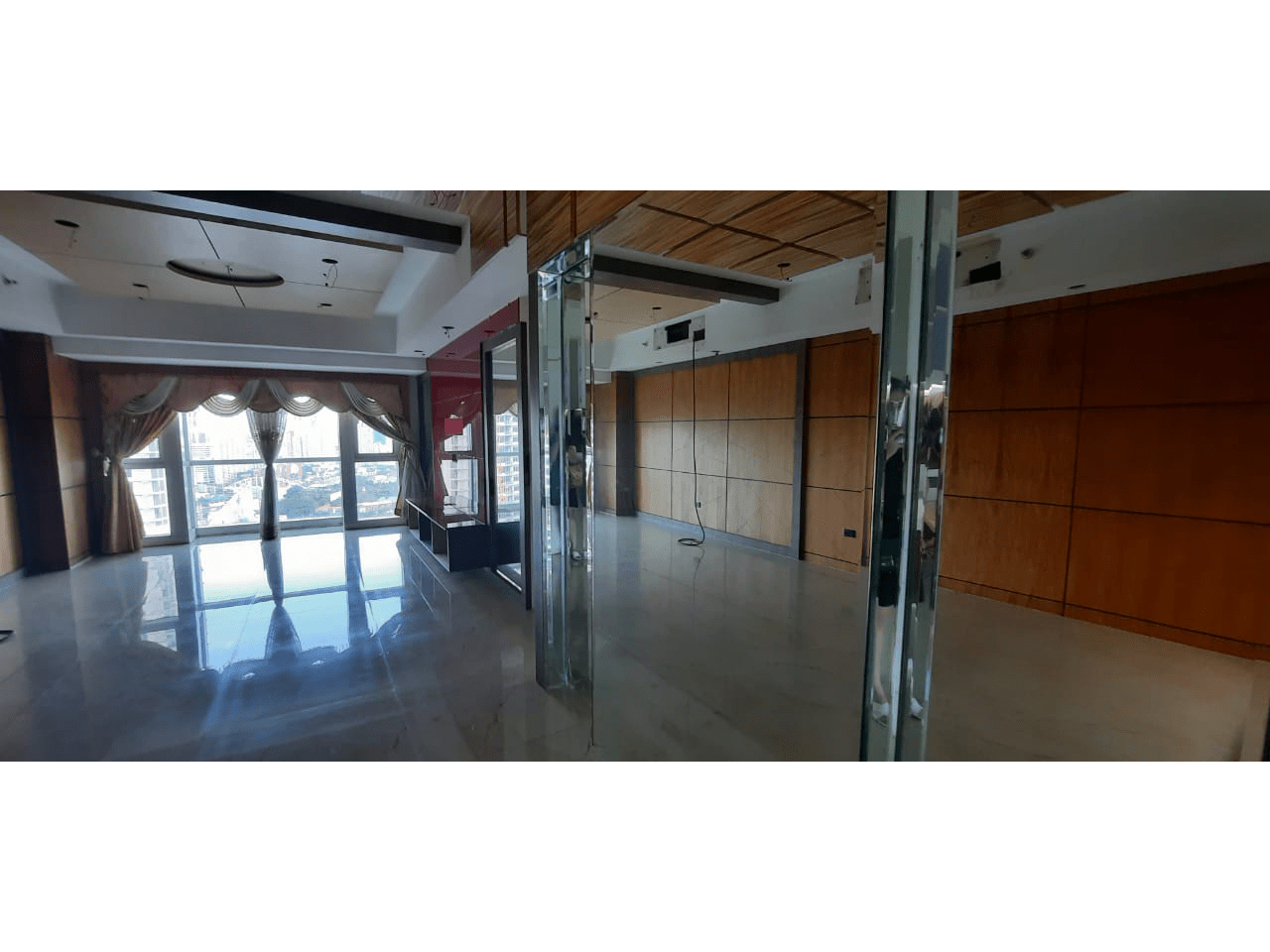 The Manansala Rockwell Makati for Sale! 2 Bedrooms Property Source PH