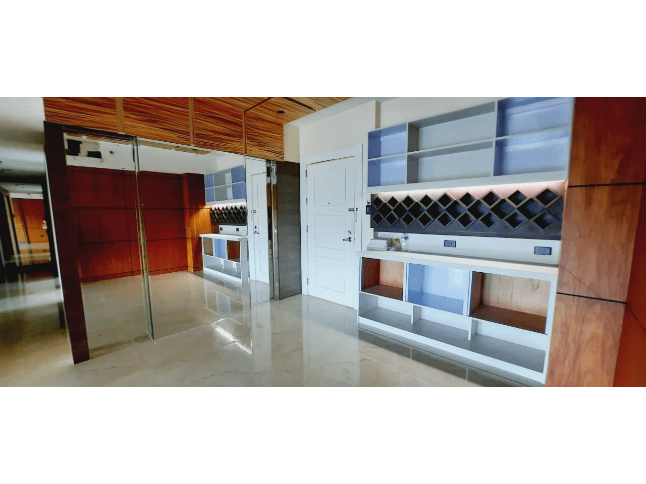 The Manansala Rockwell Makati for Sale! 2 Bedrooms Property Source PH