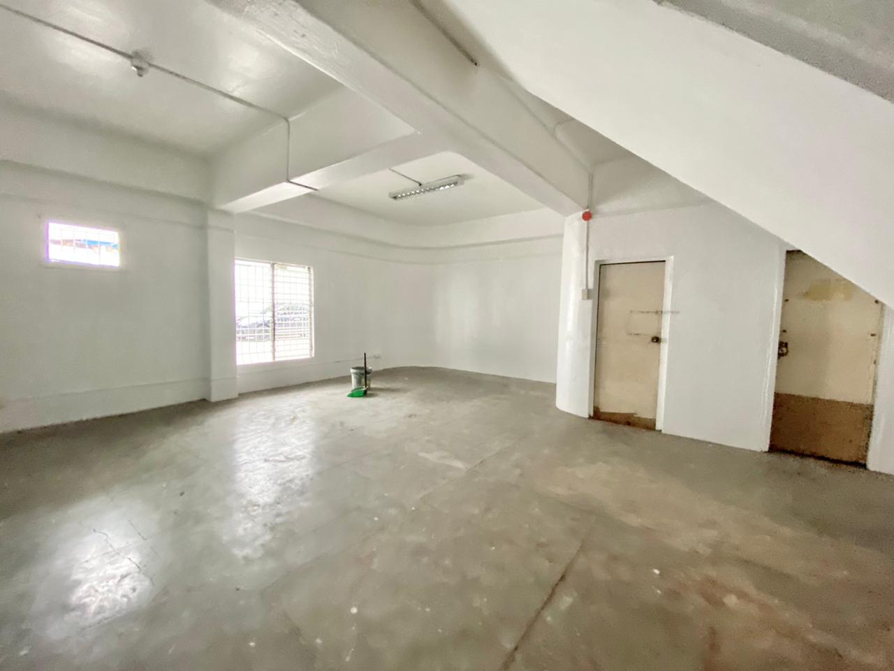 New Manila Warehouse for Lease! Property Source PH