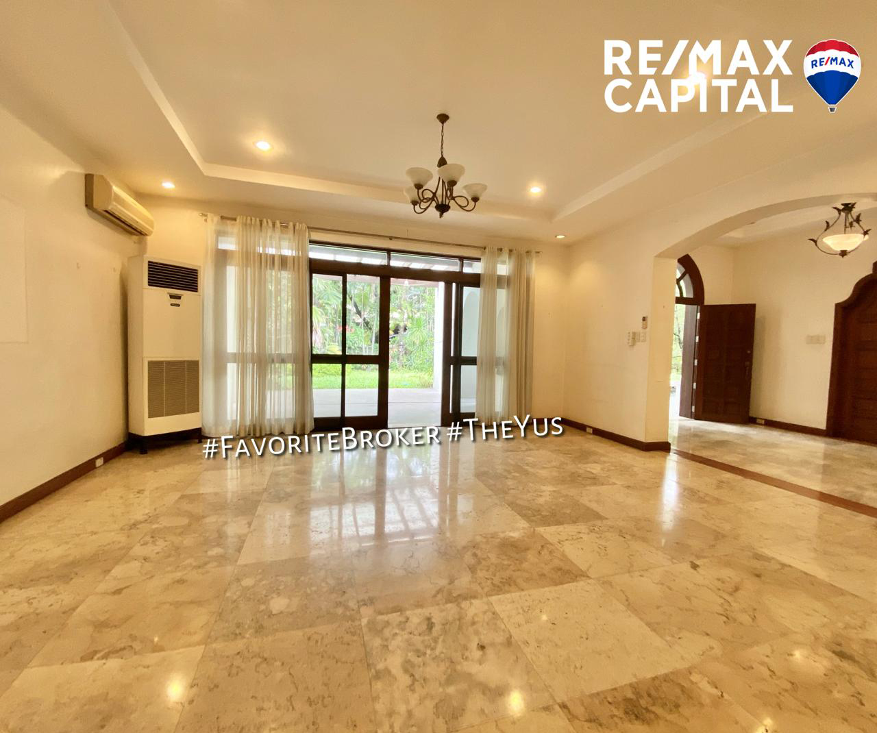 Dasmarinas Village Makati House for Sale! 5 Bedrooms Property Source PH