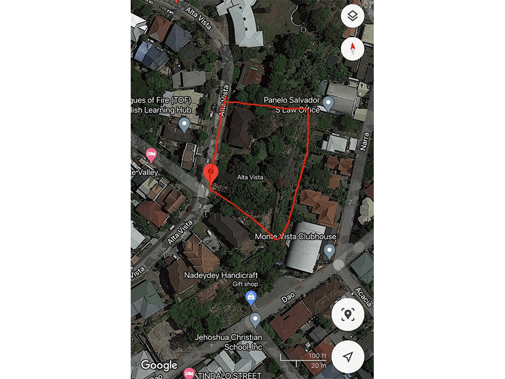 Premier Residential Lot in Quezon City for Sale! Property Source PH