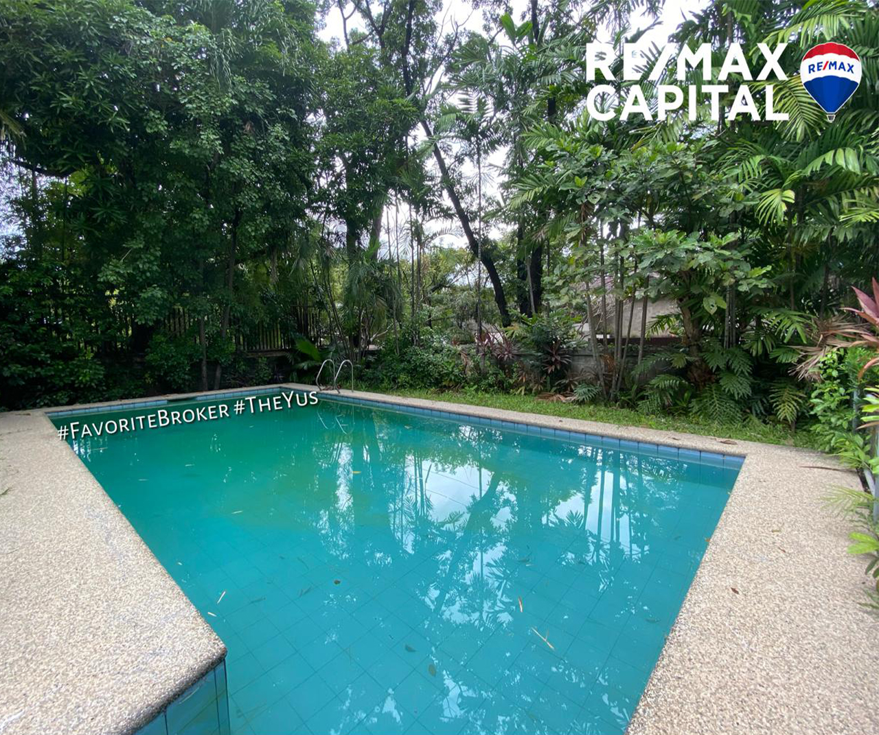 Dasmarinas Village Makati House for Sale! 5 Bedrooms Property Source PH