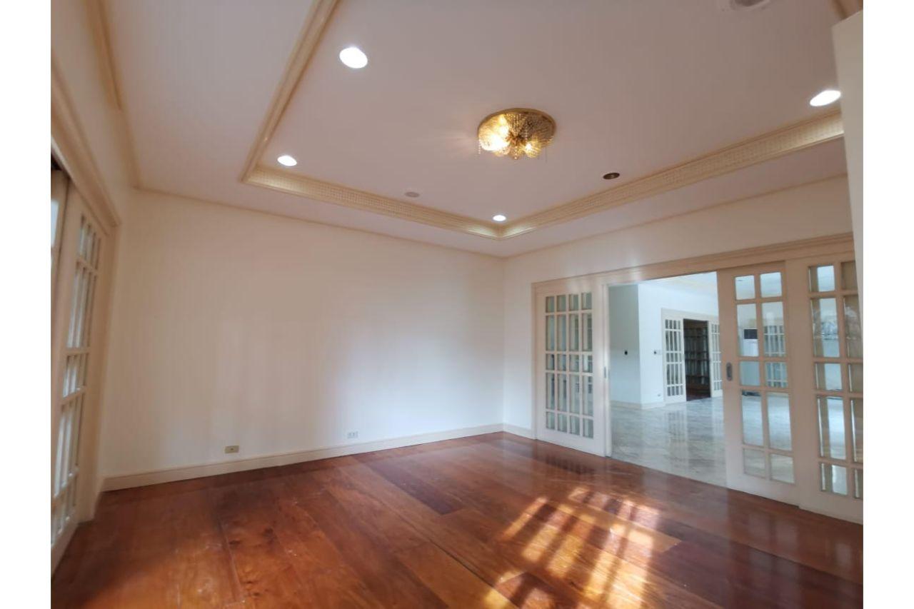 House and Lot for Sale Corinthian Gardens Quezon City