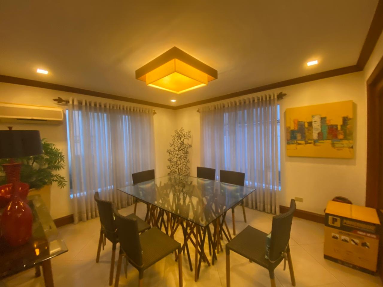Acropolis Village House and Lot for Sale! Property Source PH