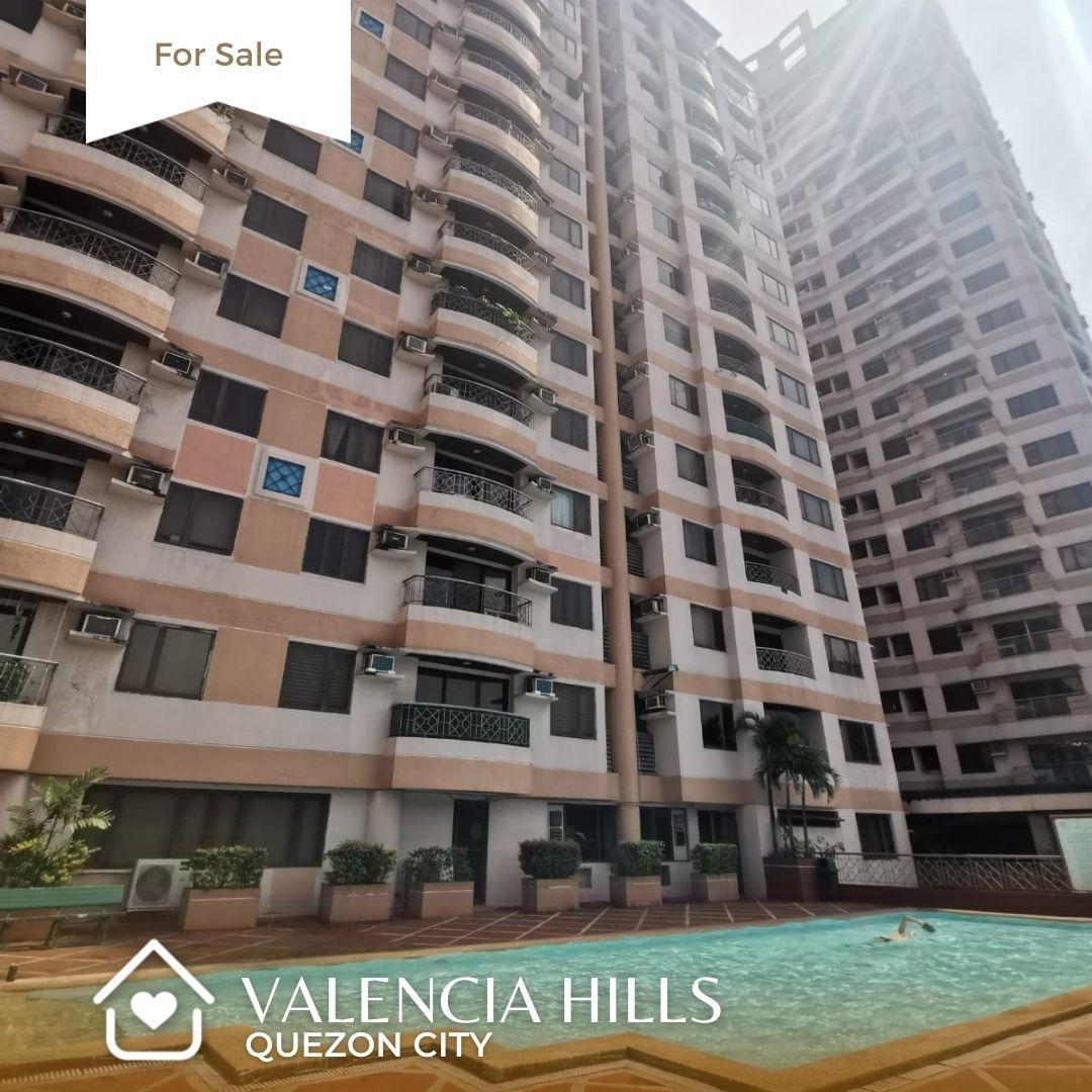 Valencia Hills Condo for Sale! Property Source PH