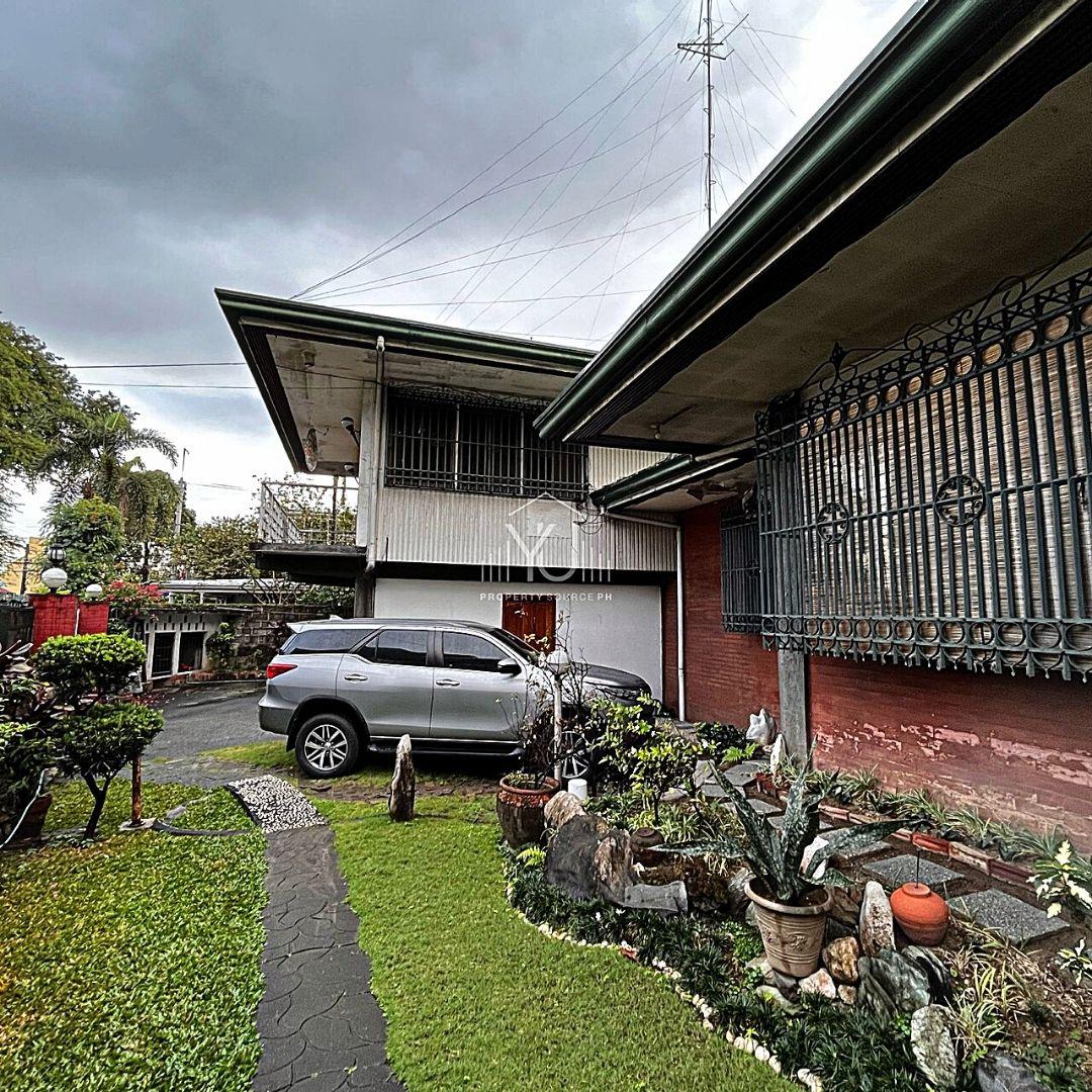 St. Ignatius Village Lot for Sale! Quezon City Property Source PH