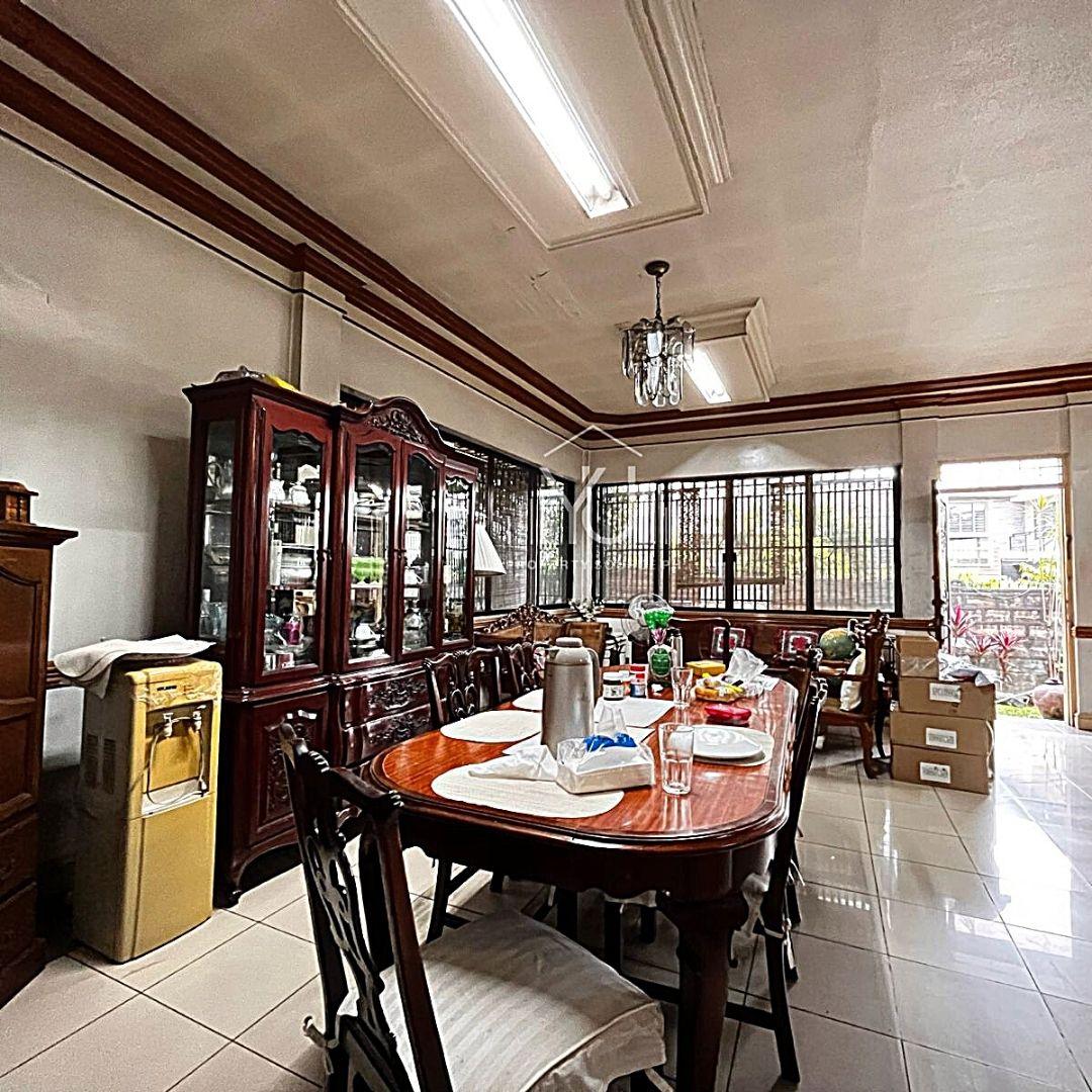 St. Ignatius Village Lot for Sale! Quezon City Property Source PH