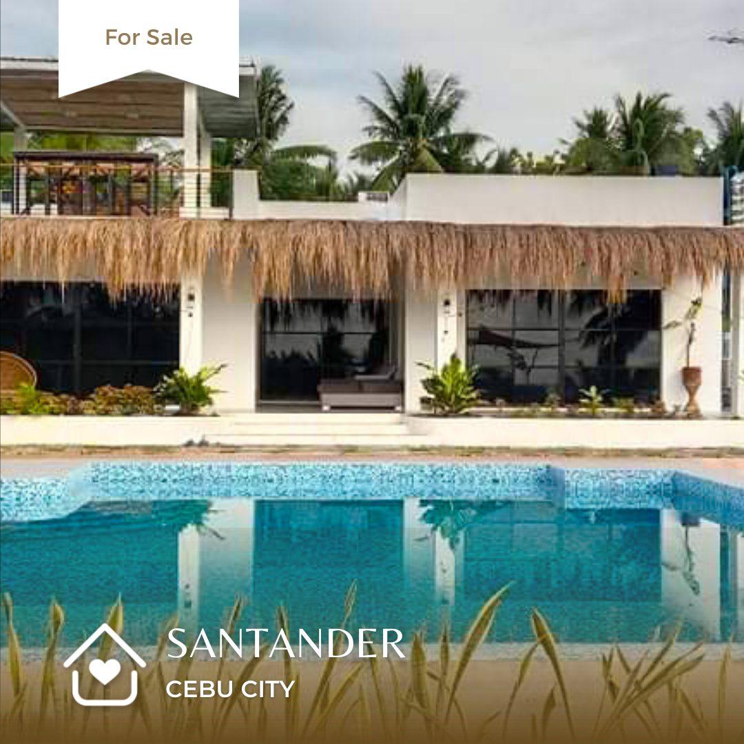 Cebu City House for Sale! Property Source PH