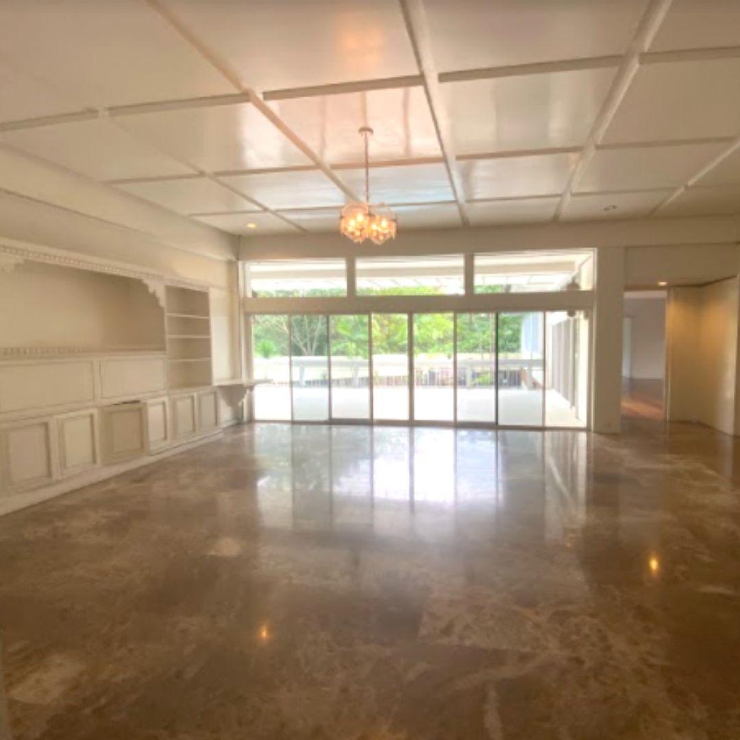 Dasmarinas Village House for Sale! Makati City Property Source PH