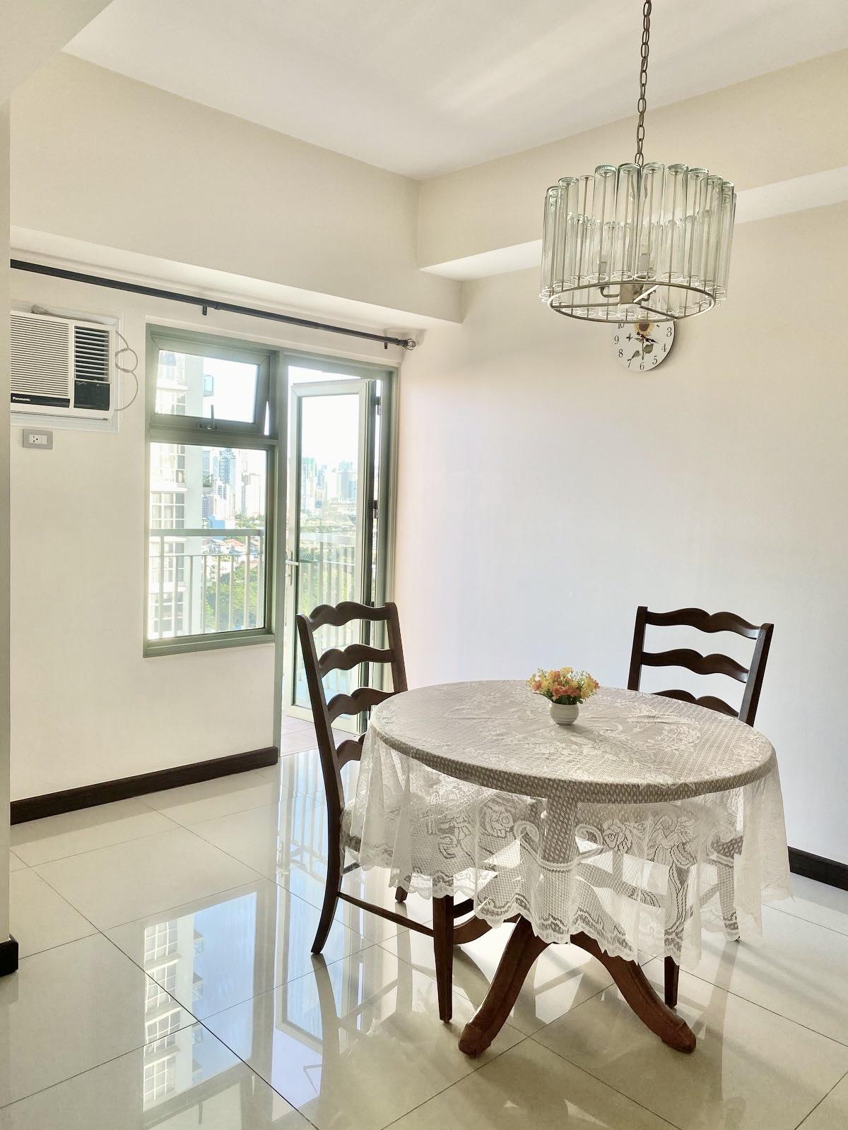 Robinson's Magnolia Condo for Sale! New Manila Property Source PH