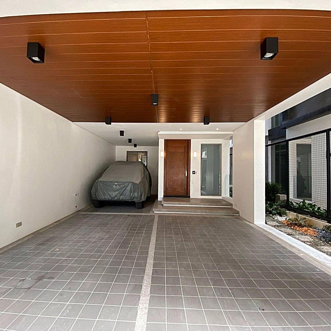 New Manila Townhouse for Sale! Property Source PH