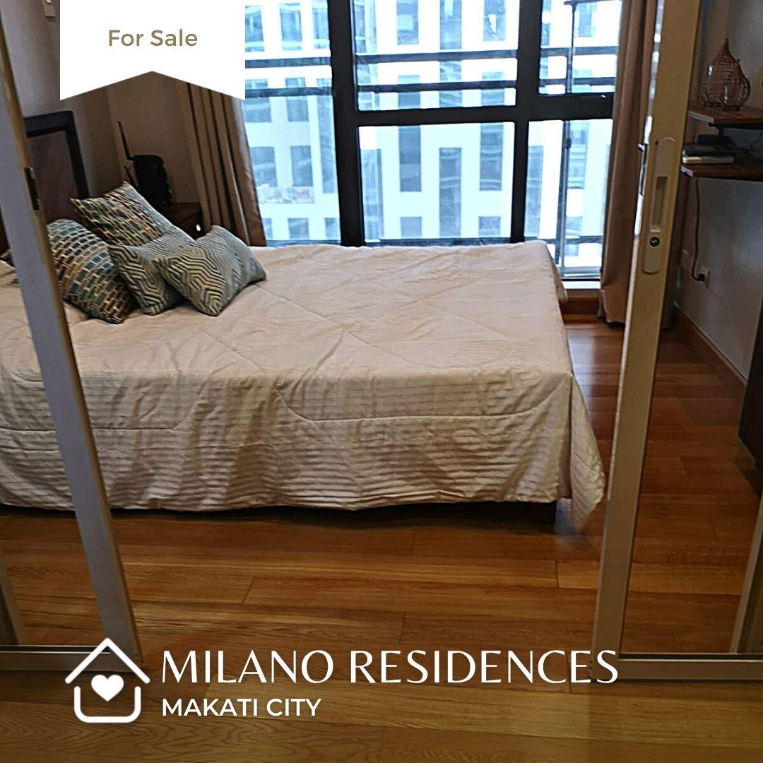 Milano Residences Condo for lLease and for Sale! Property Source PH