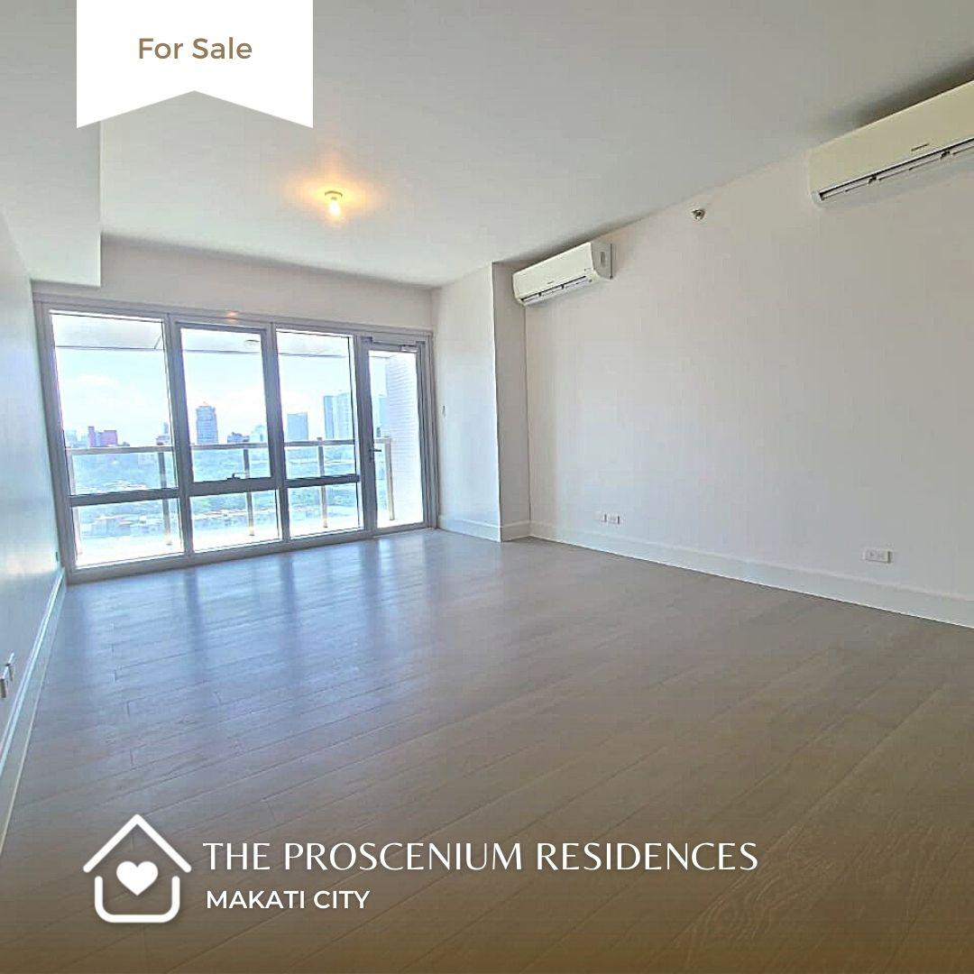 The Proscenium Residences Condo for Sale! Makati City Property Source PH