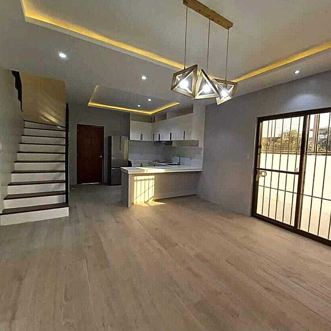 Vermont Park Executive Village House and Lot for Sale! Antipolo City Property Source PH