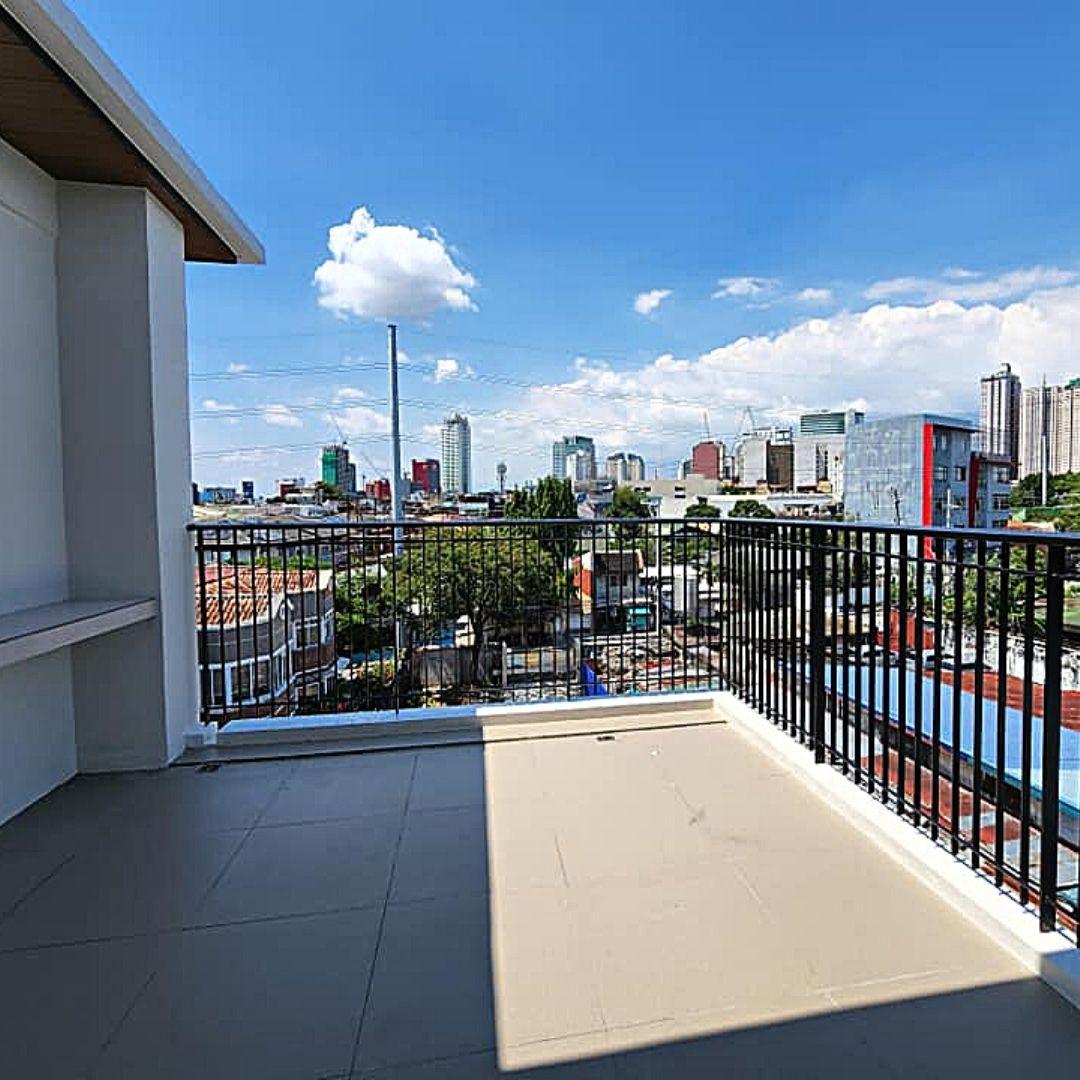 Mariposa Townhouse for Sale! Quezon City Property Source PH