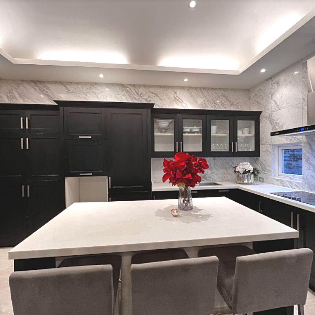 Alpha Village, Capitol Hills Drive House and Lot for Sale! Quezon City