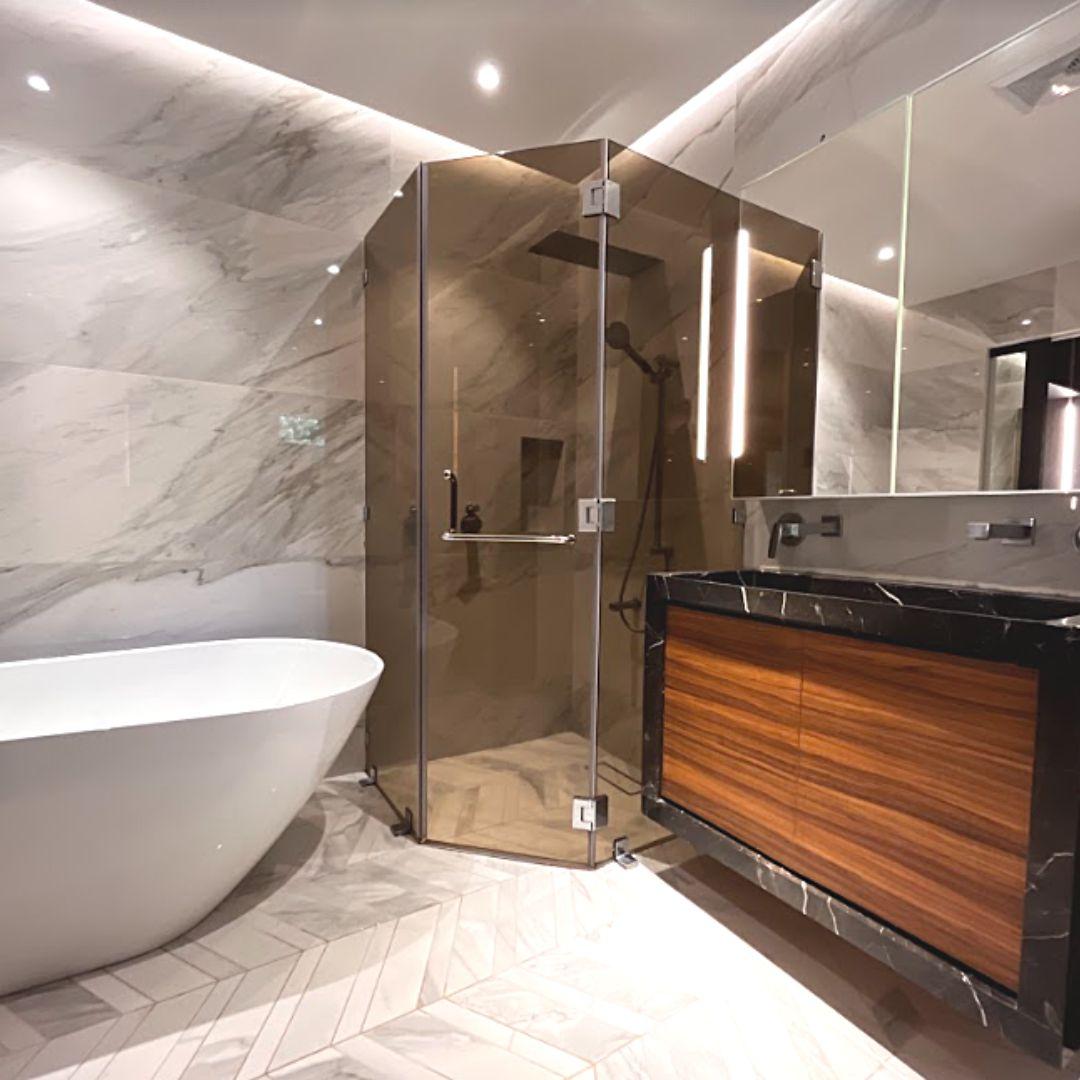 Alpha Village, Capitol Hills Drive House and Lot for Sale! Quezon City