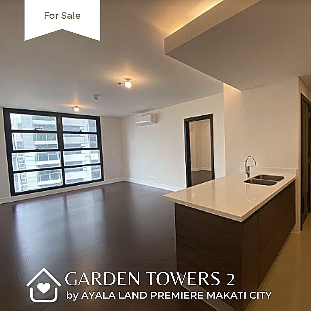 Garden Towers Condo for Sale! Makati City Property Source PH