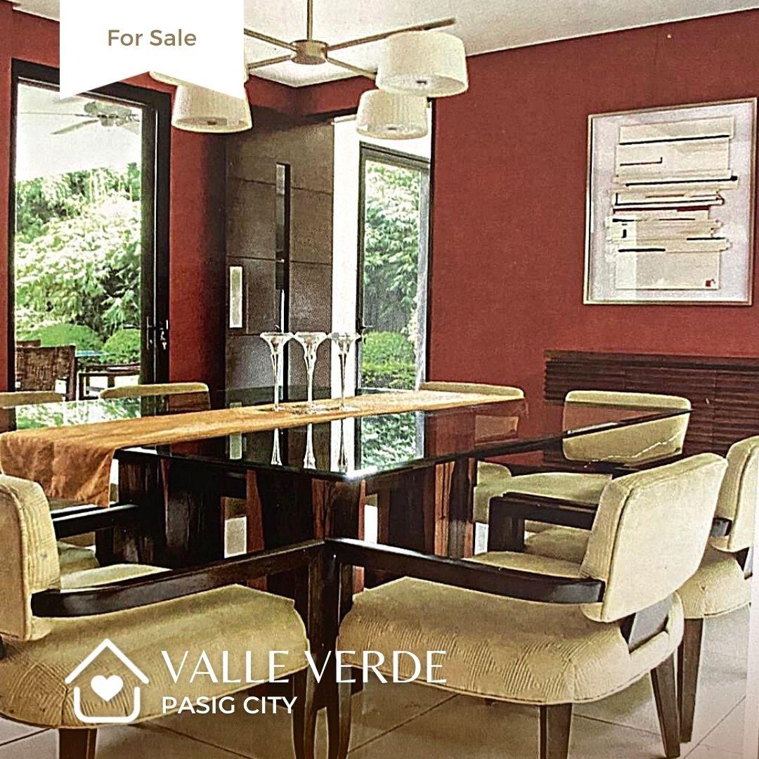 Valle Verde 2 House for Sale! Pasig City Property Source PH