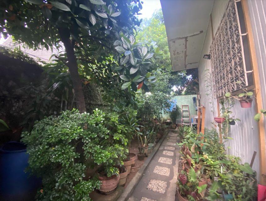 PRICE IMPROVED!!!Scout House and Lot for Sale! Brgy. Laging Handa