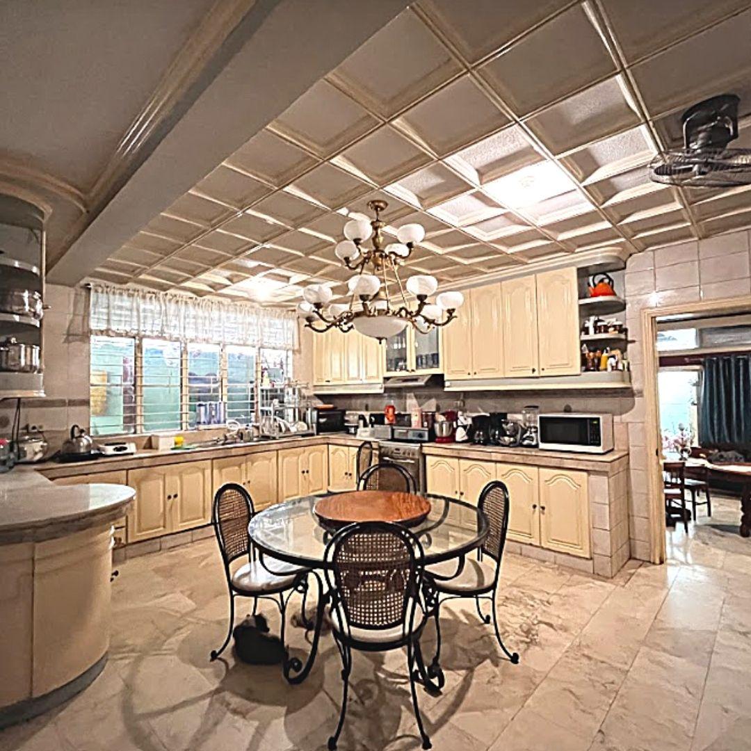 St. Ignatius Village House for Sale! Quezon City Property Source PH