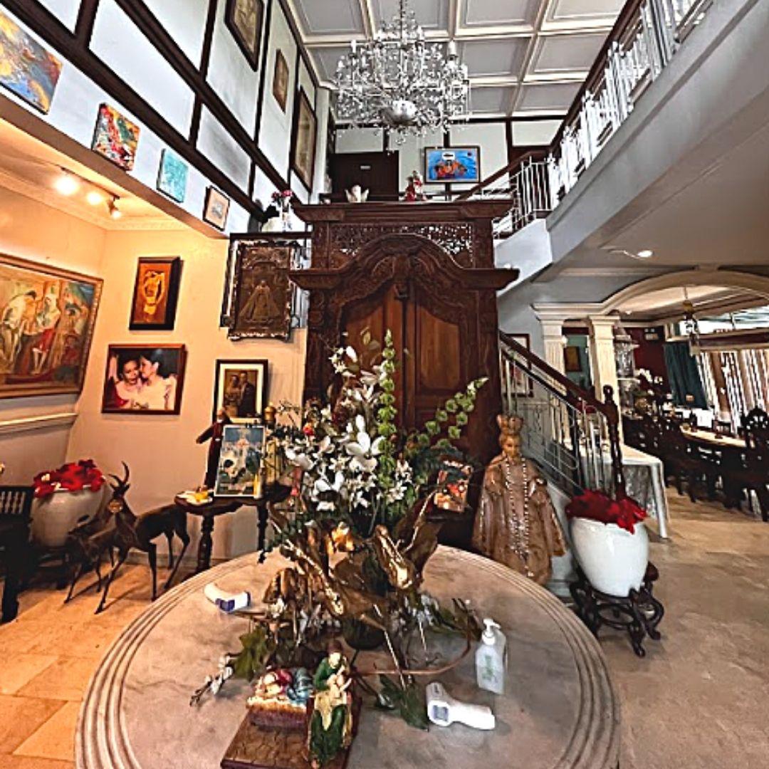 St. Ignatius Village House for Sale! Quezon City Property Source PH