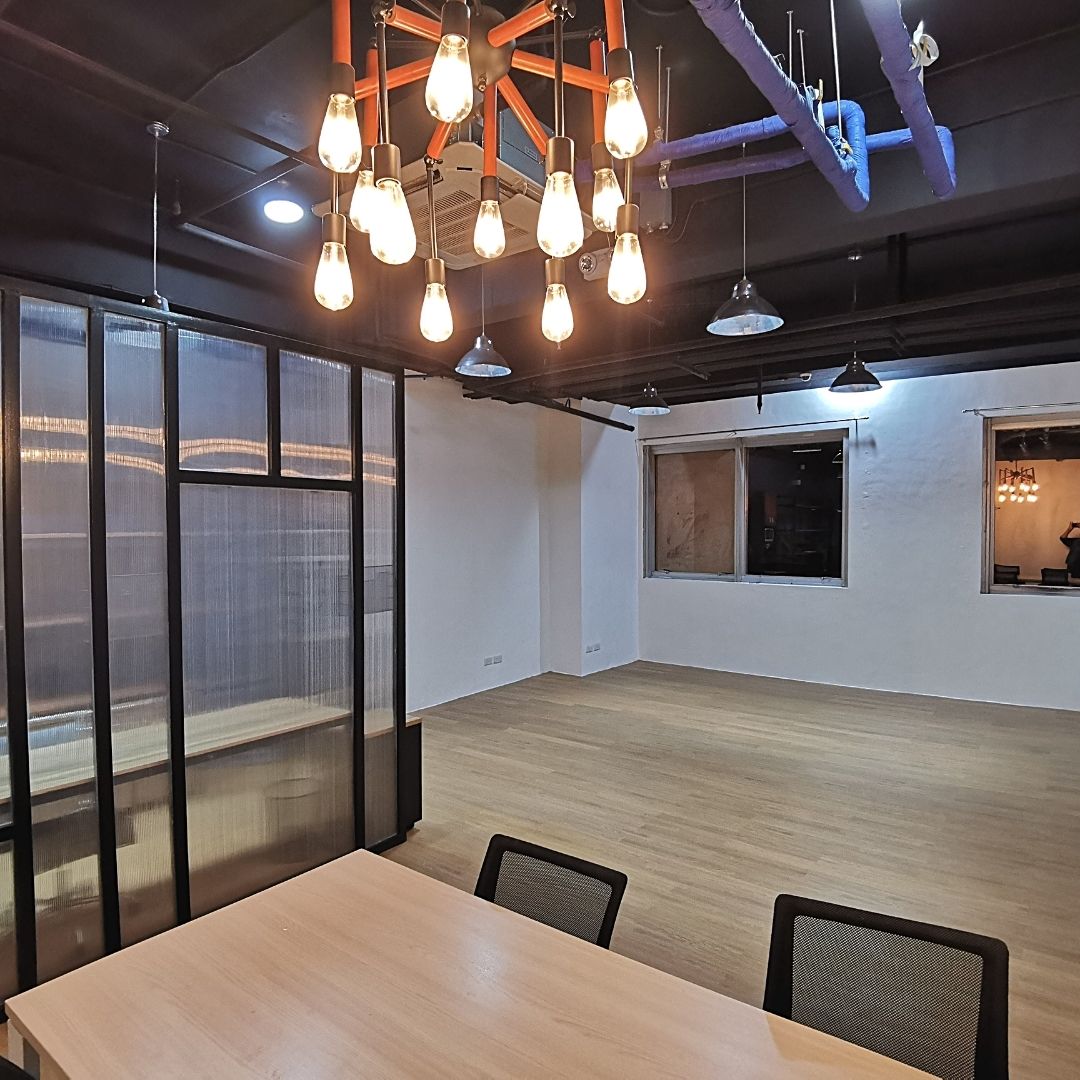 Eastwood Avenue Office Space for Lease! Quezon City Property Source PH