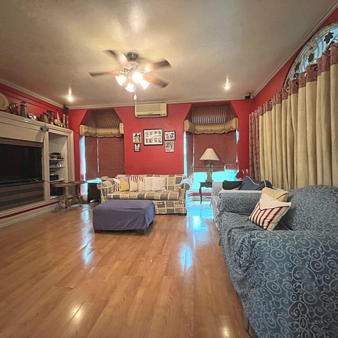 Vista Valley Executive Village Mansion for Sale! Marikina City