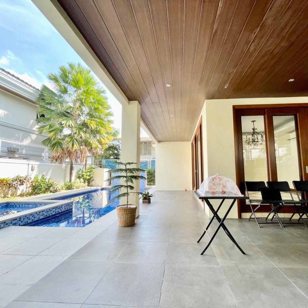 Bel Air Village House for Sale! Makati City Property Source PH