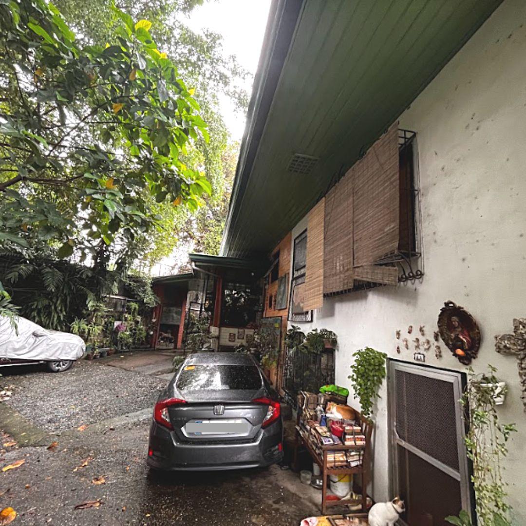 PRICE IMPROVED!!!New Manila Residential Property for Sale! Quezon City