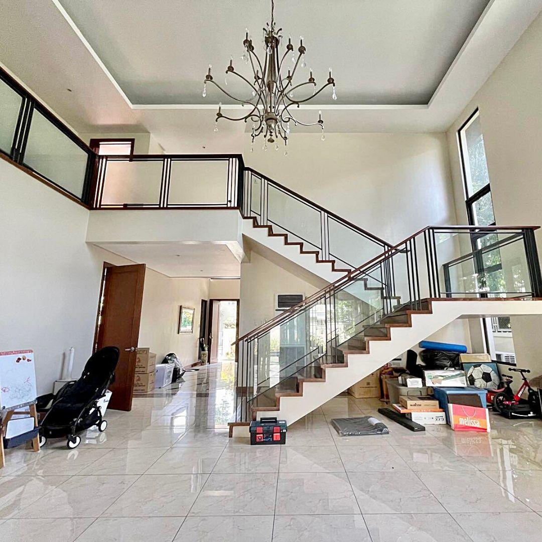 Bel Air Village House for Sale! Makati City Property Source PH