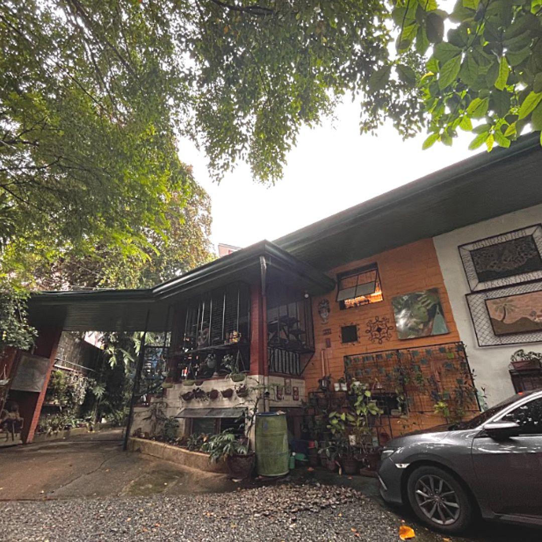 PRICE IMPROVED!!!New Manila Residential Property for Sale! Quezon City